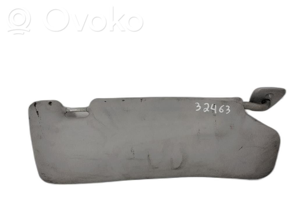 Ford Fiesta Skydelis nuo saulės 