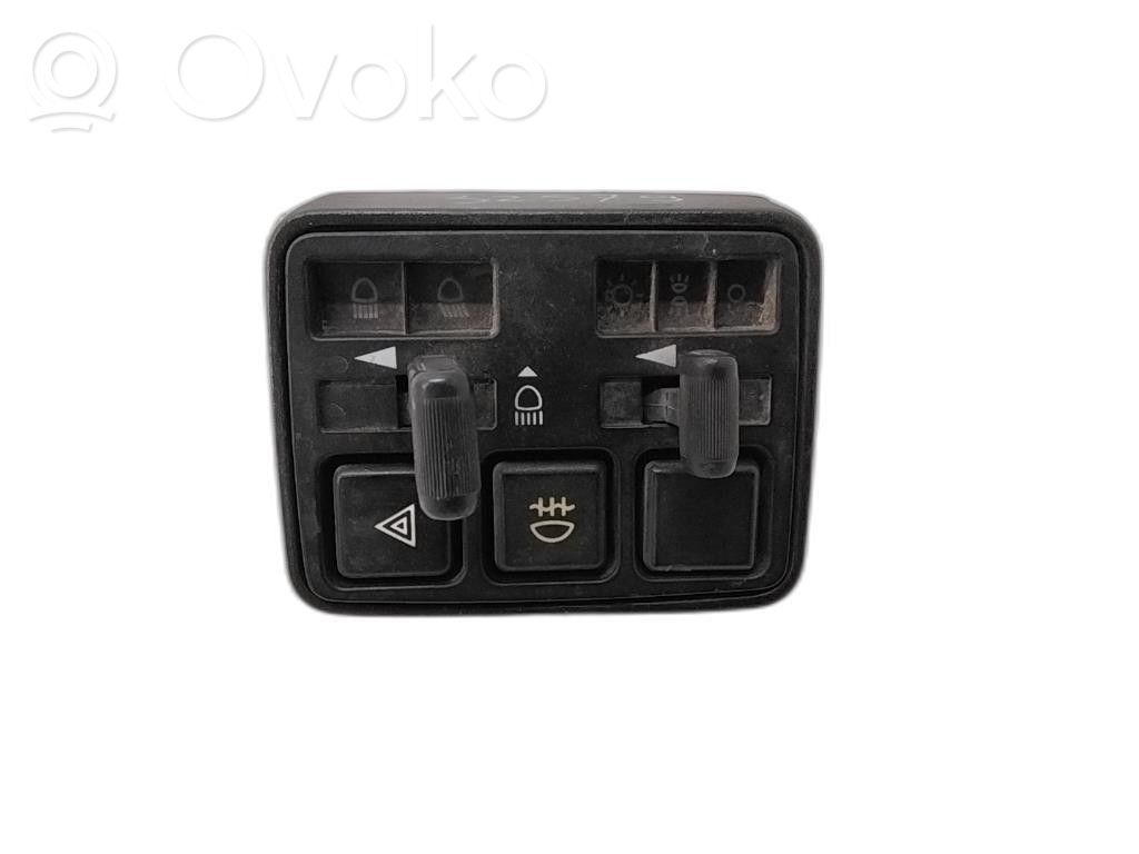 Fiat Fiorino Interruttore luci 