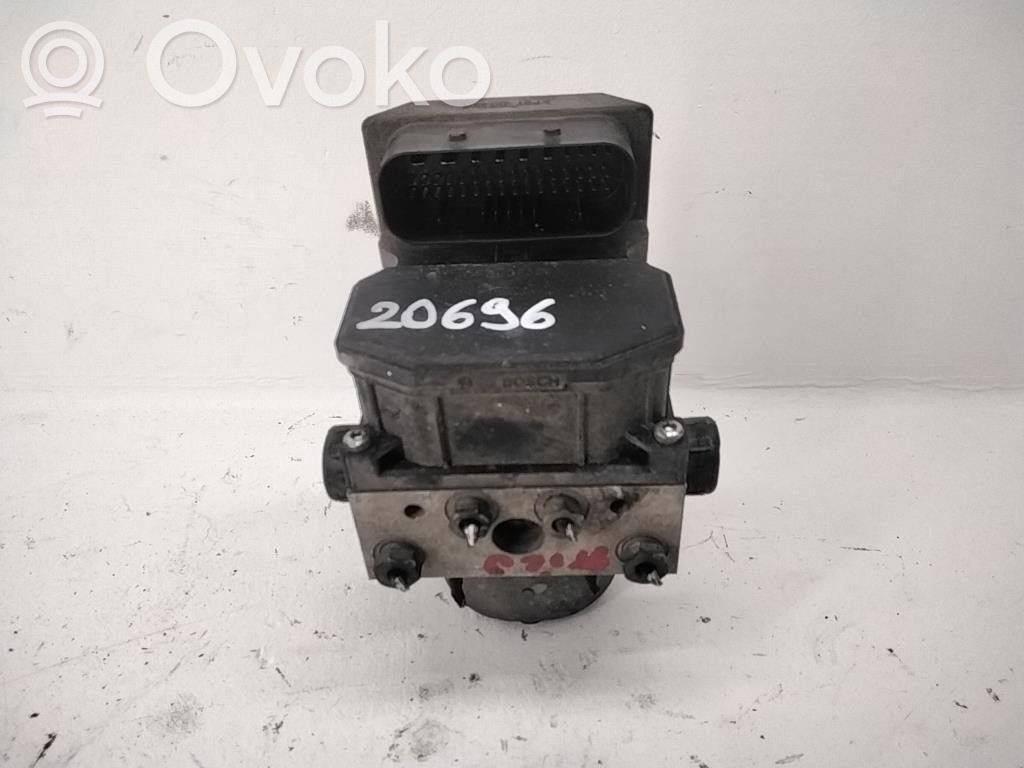 Fiat Stilo ABS Blokas 