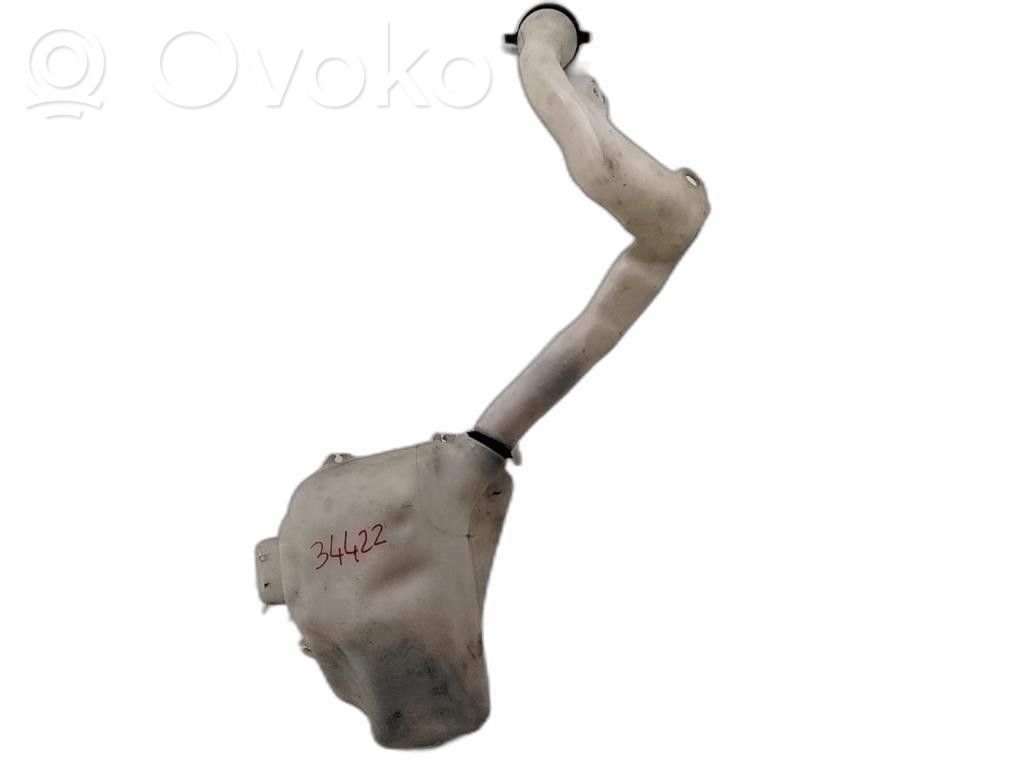 Citroen C2 Windshield washer fluid reservoir/tank 