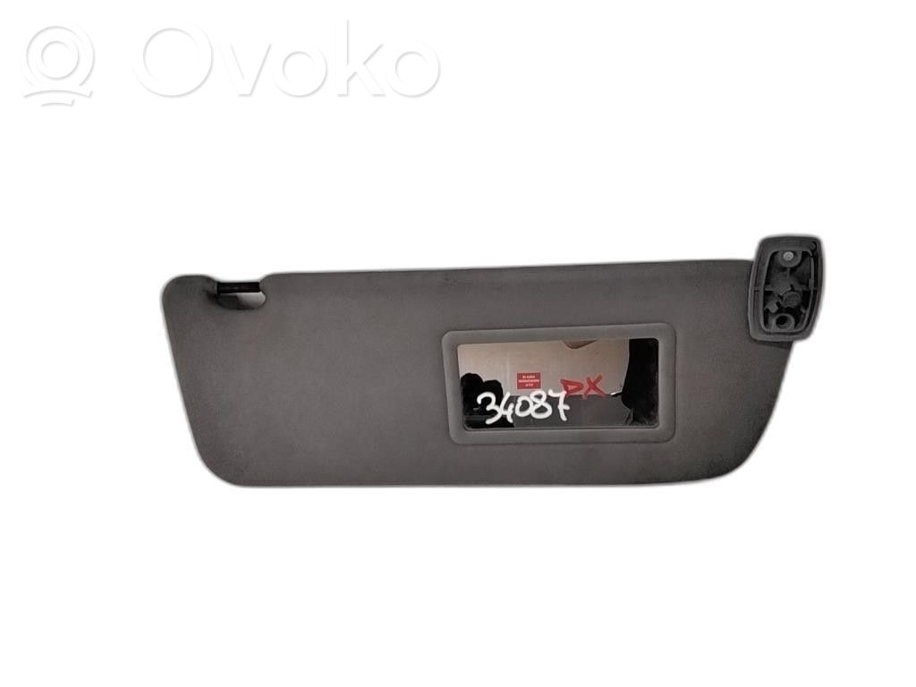 Peugeot 306 Skydelis nuo saulės 