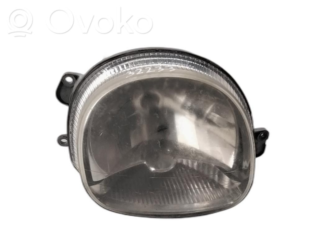 Renault Twingo I Headlight/headlamp 