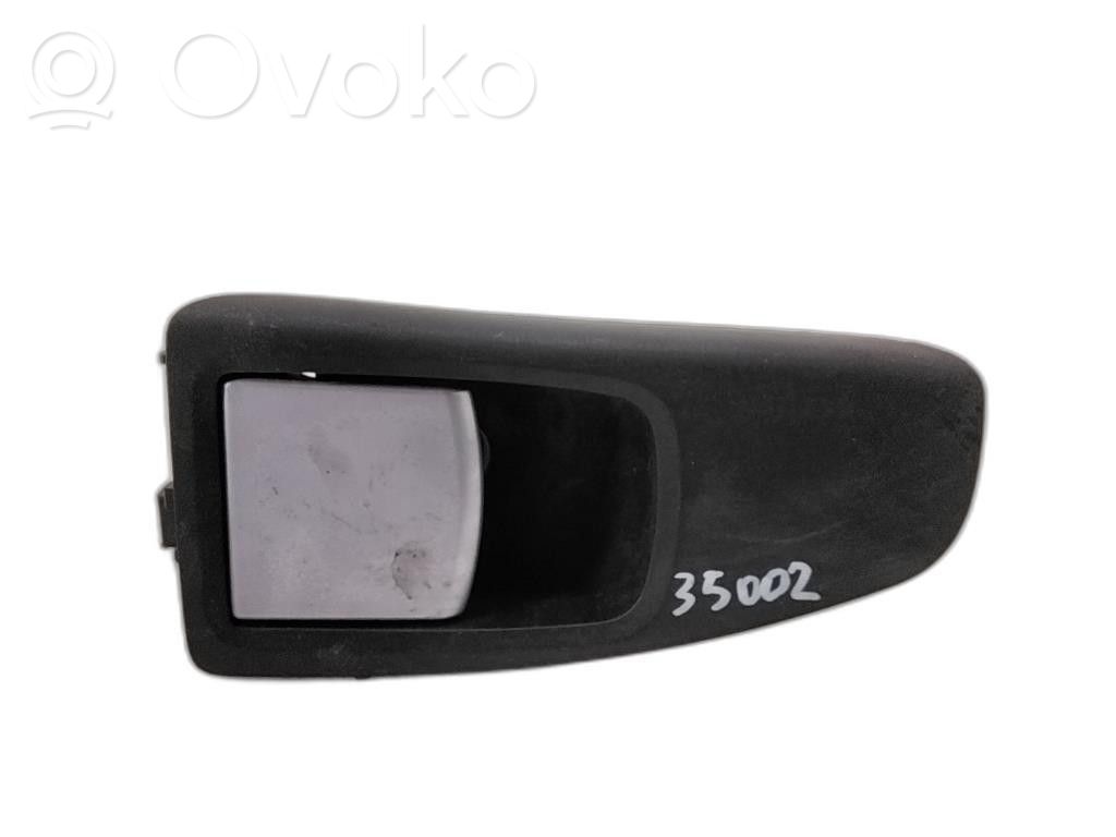 Fiat Idea Rear door interior handle 