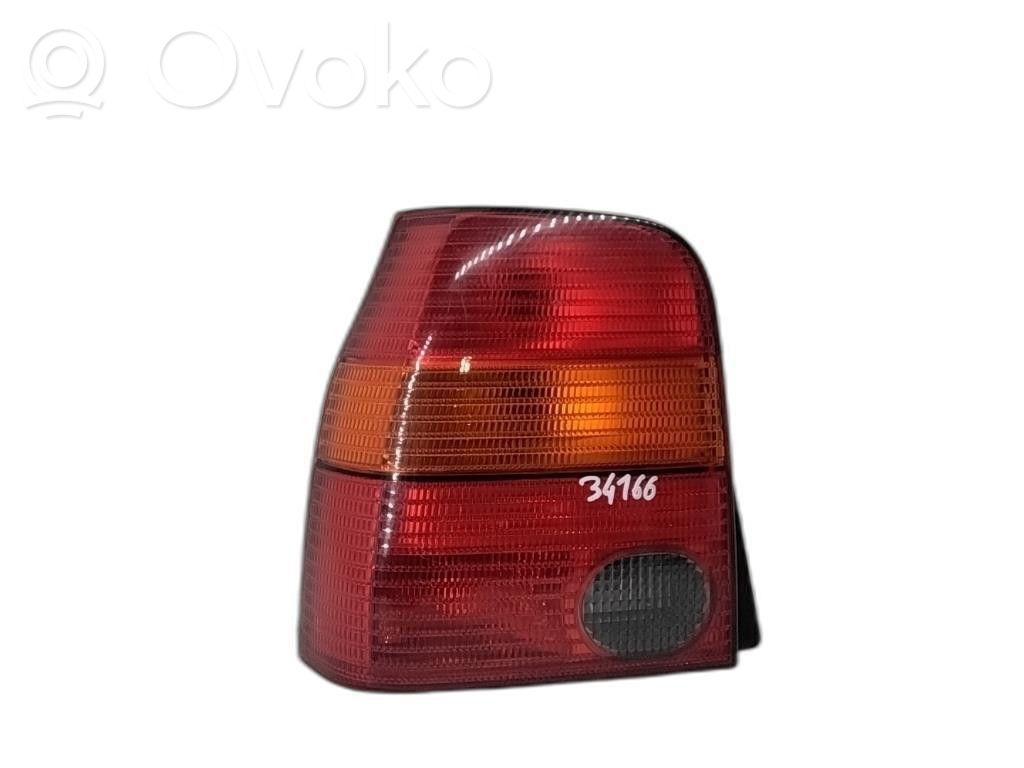 Seat Arosa Rear/tail lights 