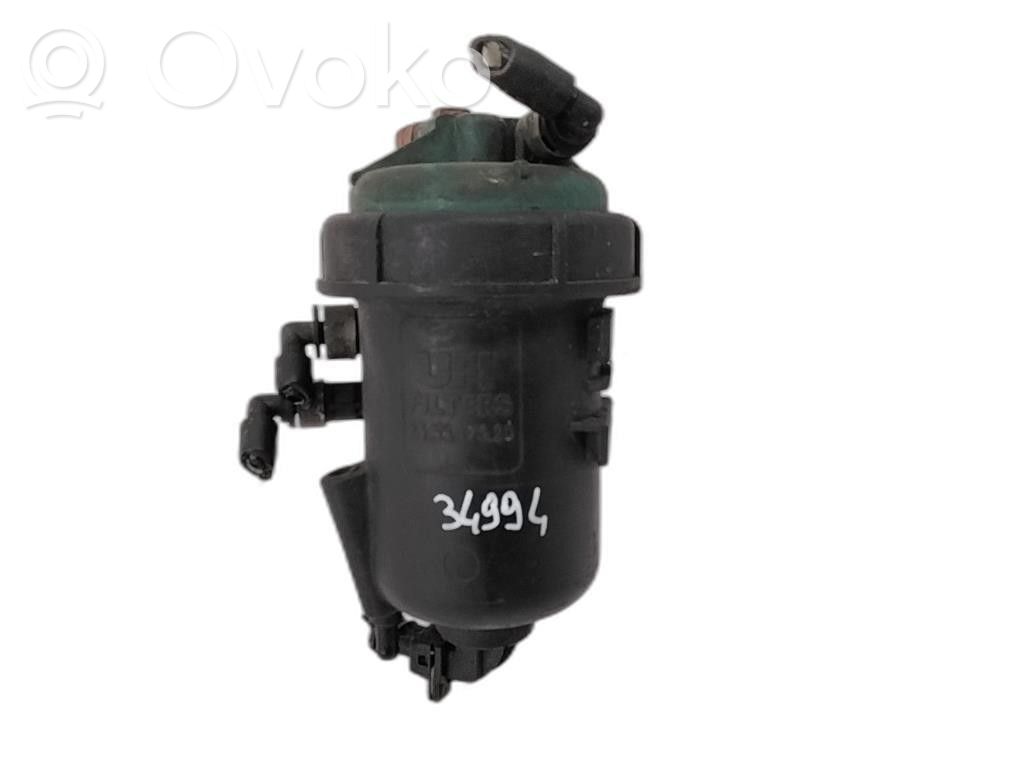 Fiat Idea Halterung Kraftstofffilter 