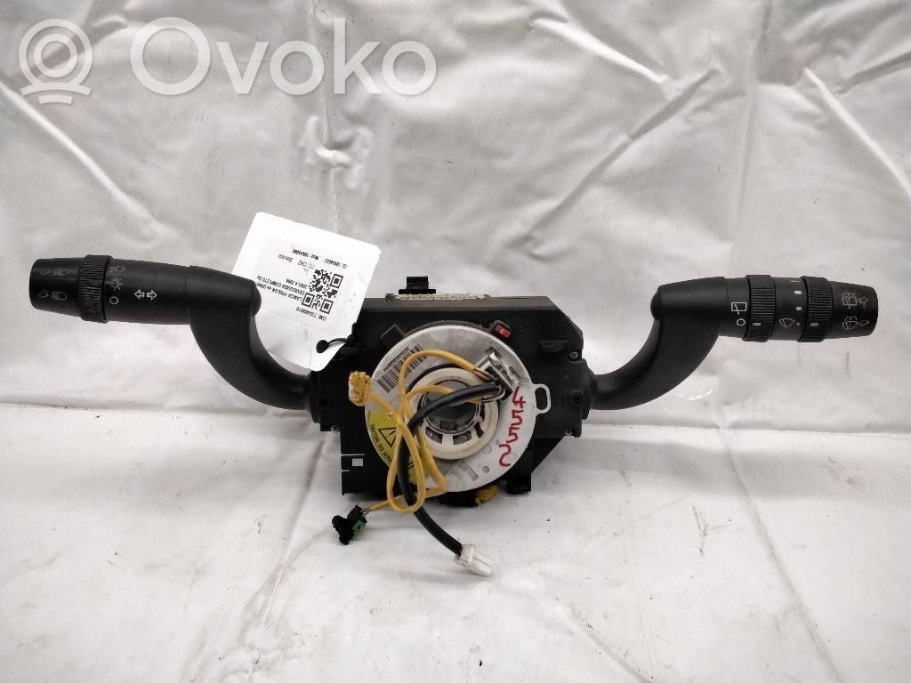 Lancia Ypsilon Wiper turn signal indicator stalk/switch 