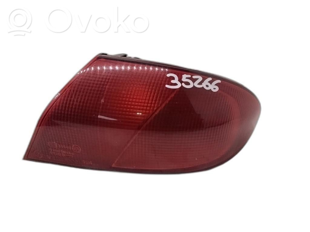 Alfa Romeo 166 Takavalot 