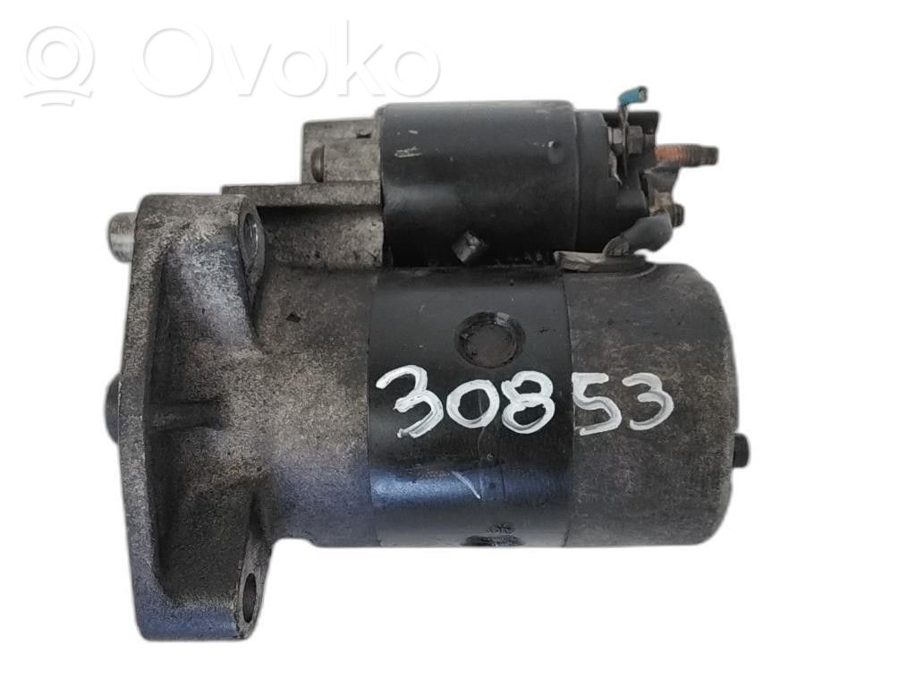 Peugeot 106 Starter motor 
