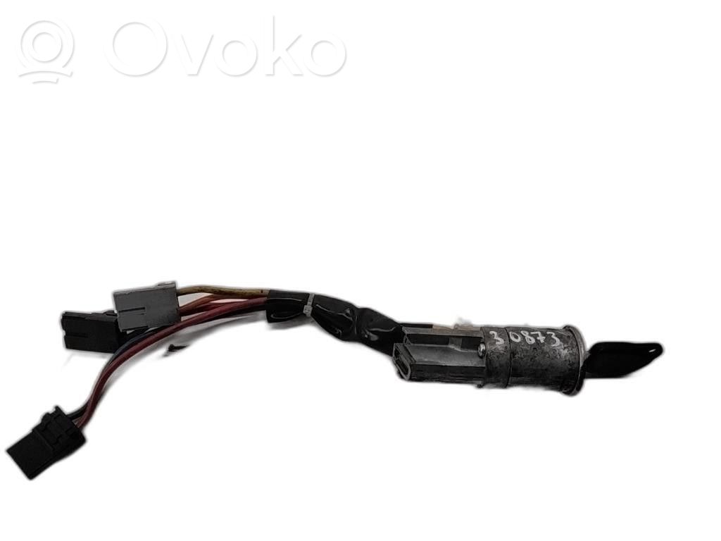 Peugeot 106 Ignition lock 