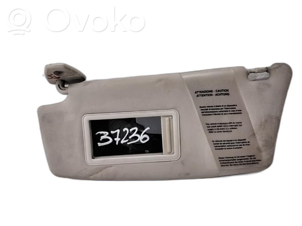 Sun visor   735407870,188A9000,735407870