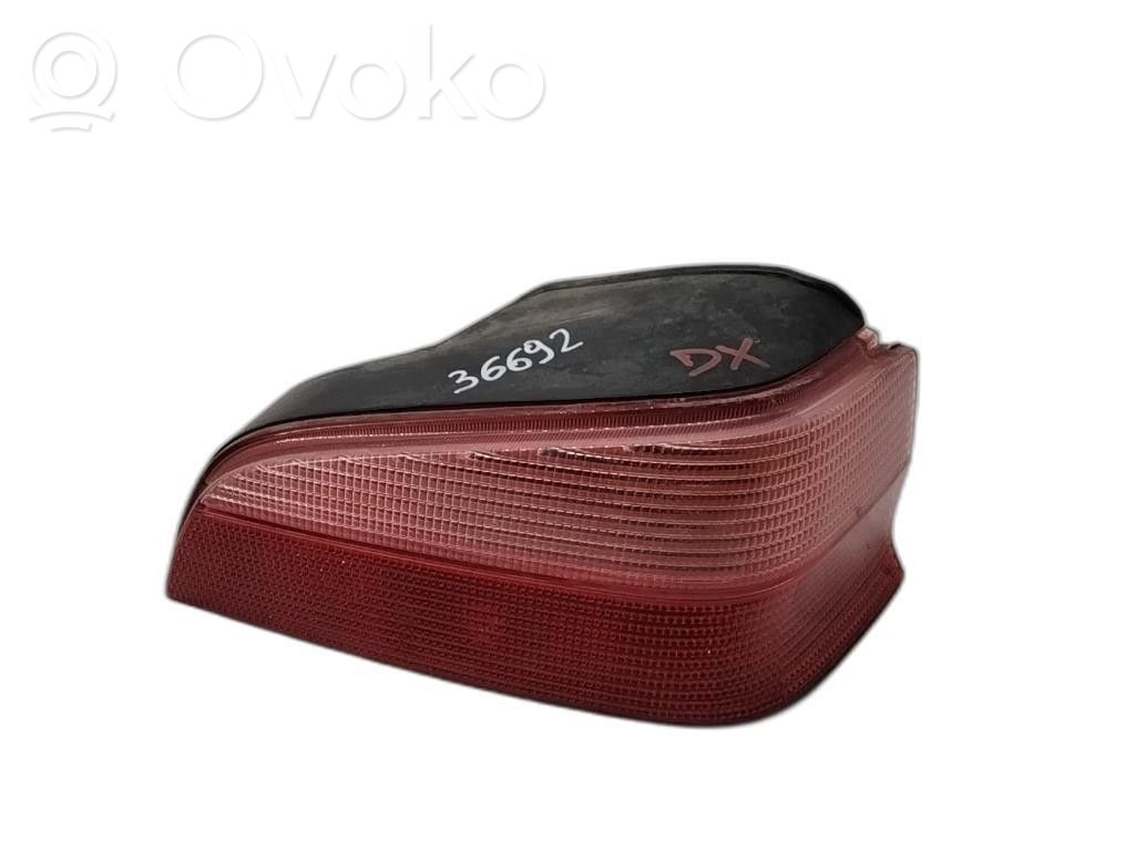 Peugeot 106 Rear/tail lights 