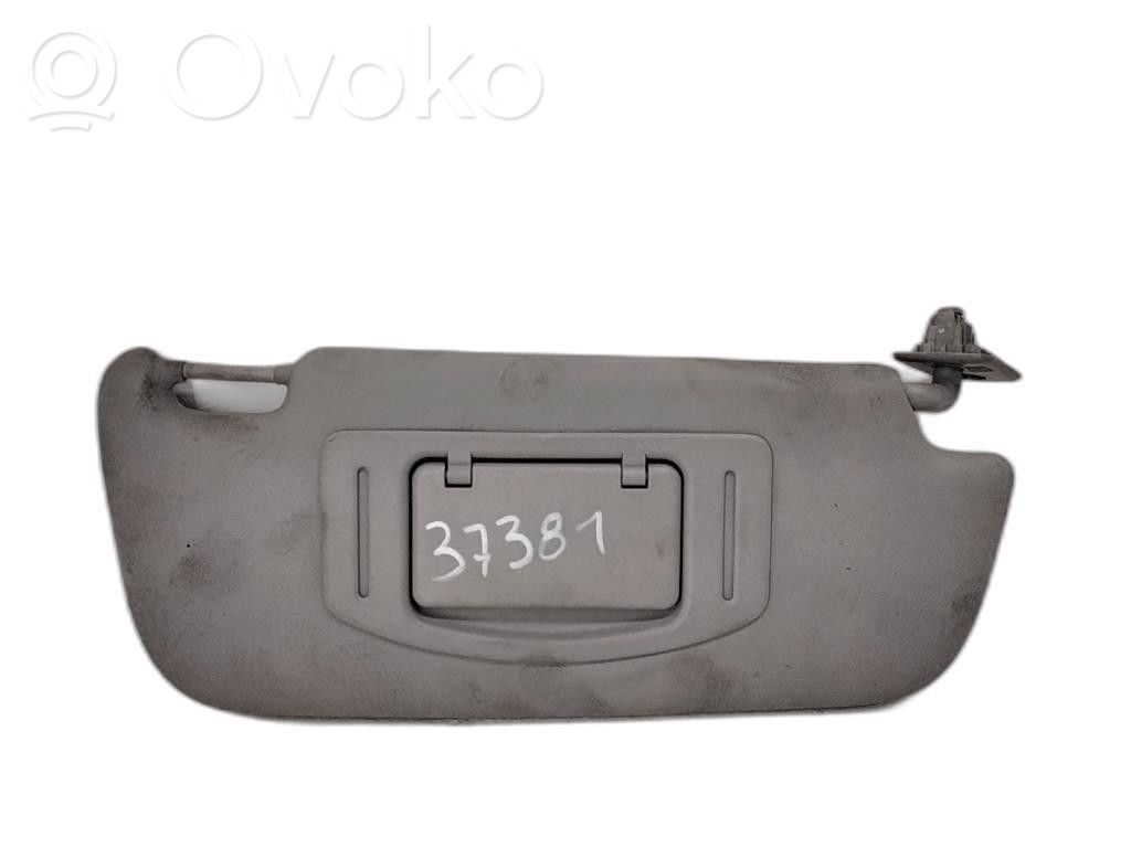 Smart ForFour I Sun visor 