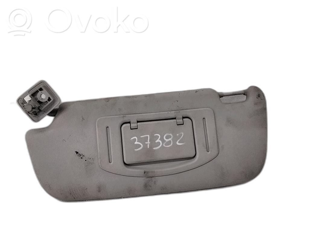 Smart ForFour I Sun visor 