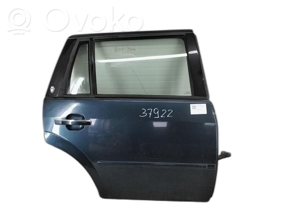 Ford Mondeo Mk III Galinės durys 