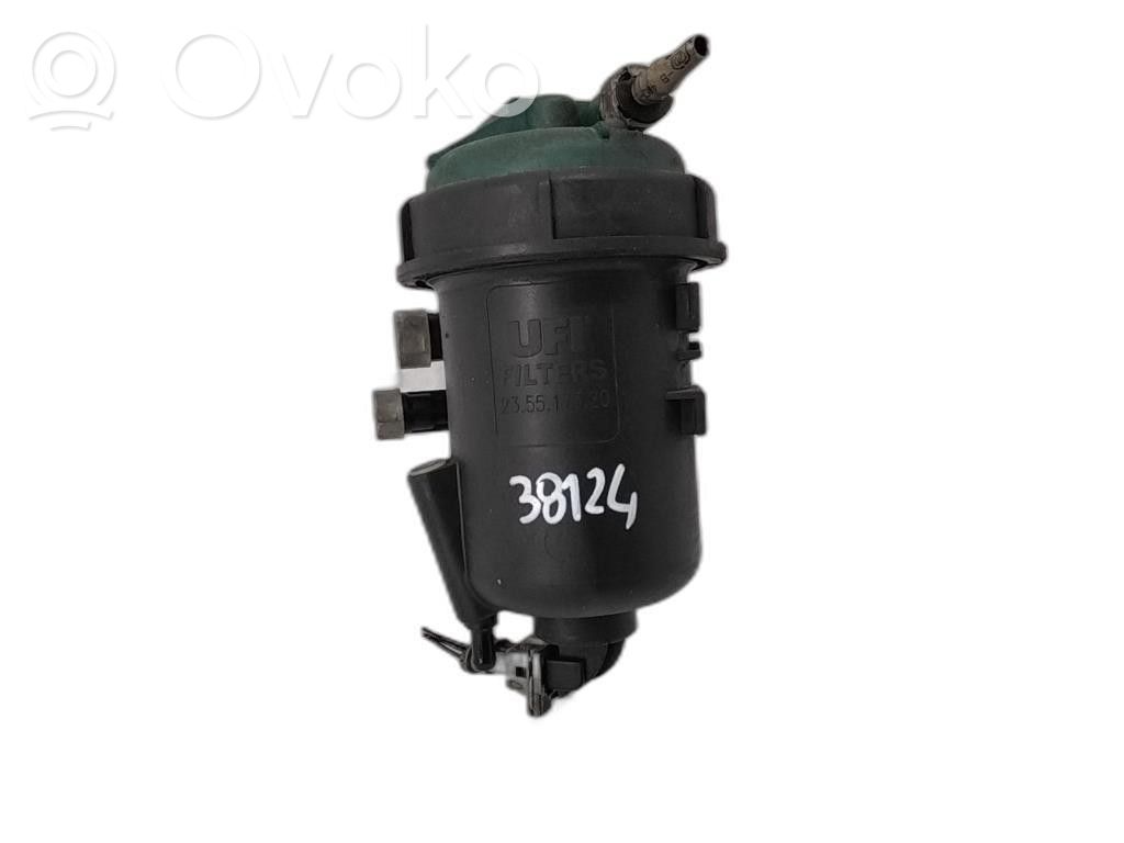 Lancia Ypsilon Halterung Kraftstofffilter 