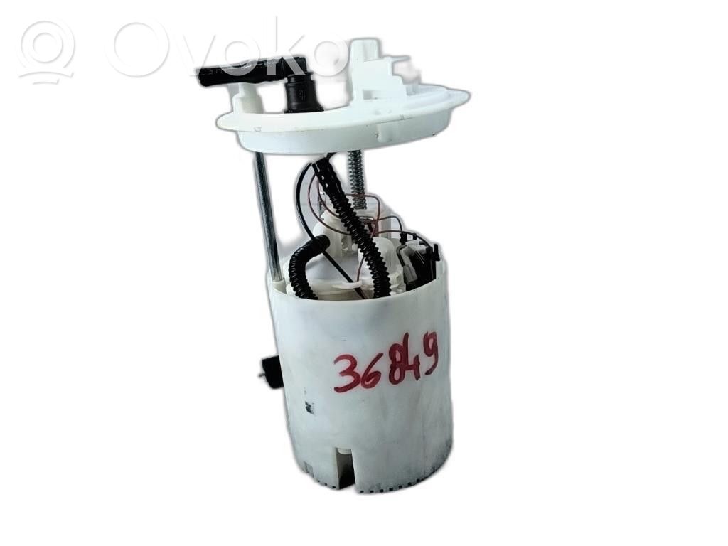 Peugeot Bipper Sensor de nivel de combustible 