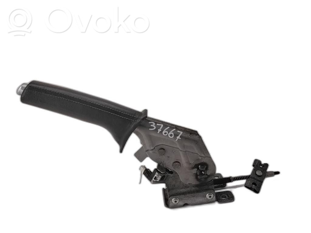 Lancia Delta III Handbrake/parking brake lever assembly 