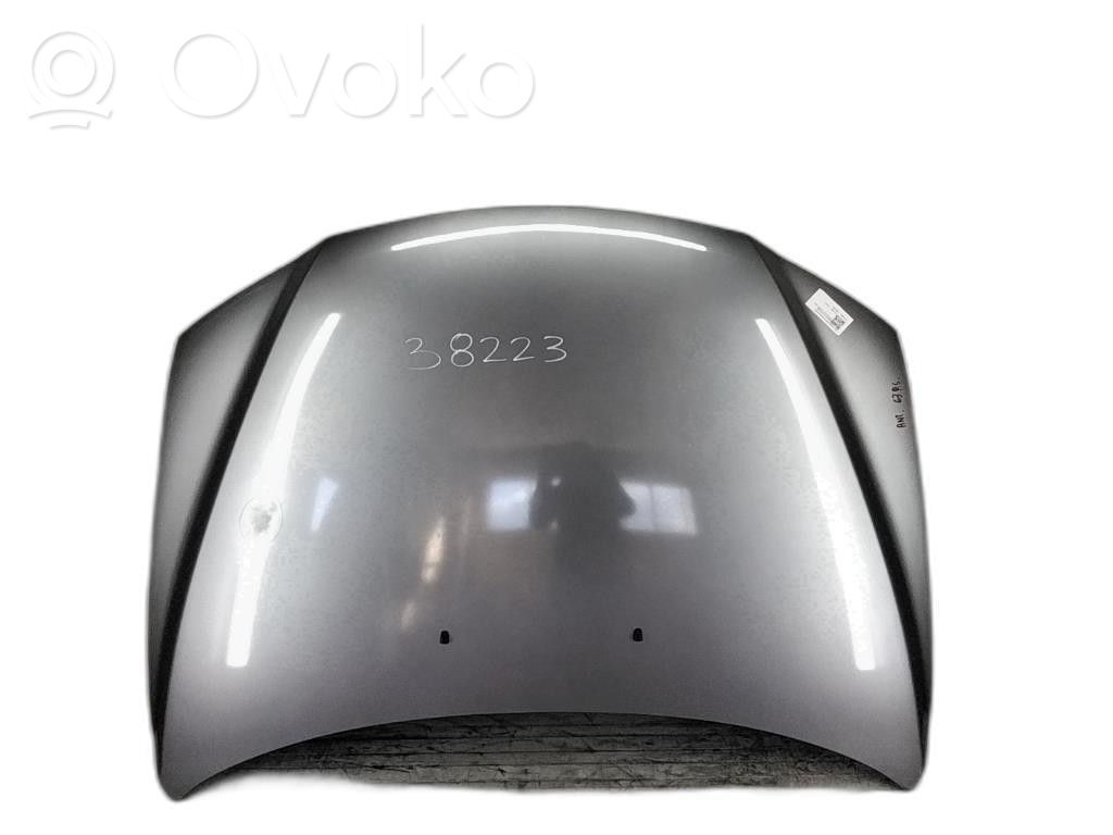 Mazda 6 Engine bonnet/hood 