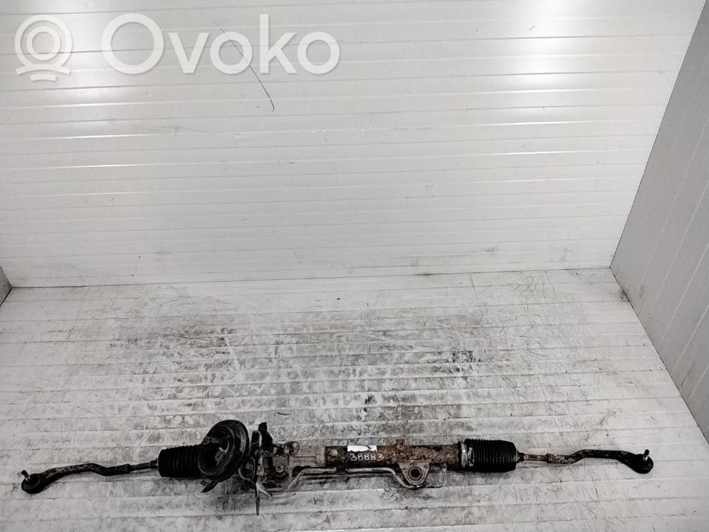 Dacia Duster Lenkgetriebe 