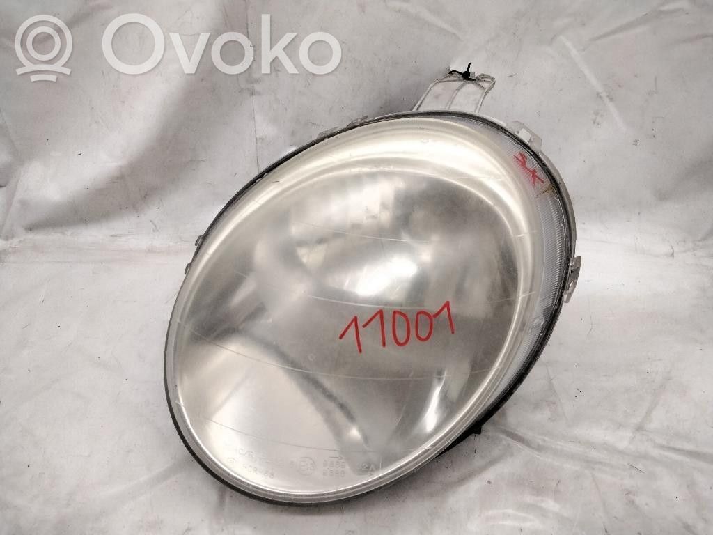 Chevrolet Matiz Headlight/headlamp 