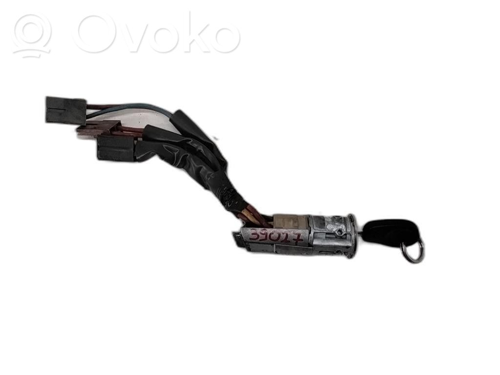 Citroen Saxo Virtalukko 