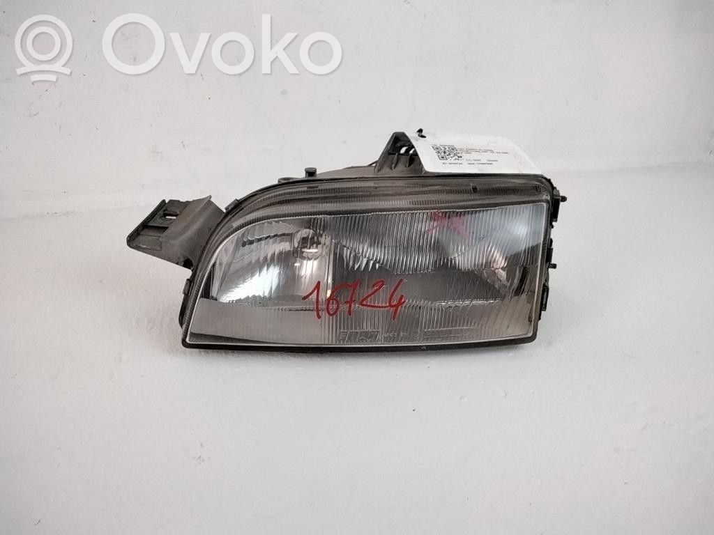 Fiat Punto (176) Far 