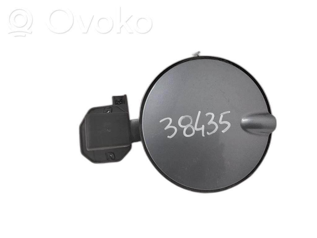 Opel Corsa D Klapka wlewu paliwa 