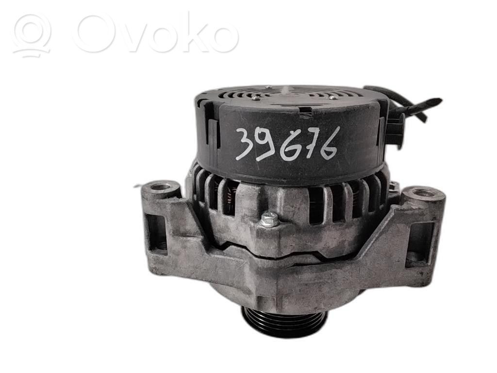 Citroen Xsara Generator/alternator 