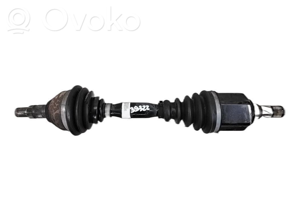 Fiat Croma Eje de transmisión delantero 