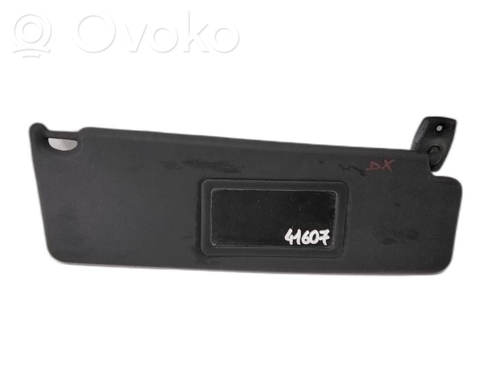 Renault 5 Sun visor 
