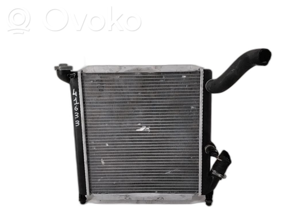 Renault 5 Coolant radiator 