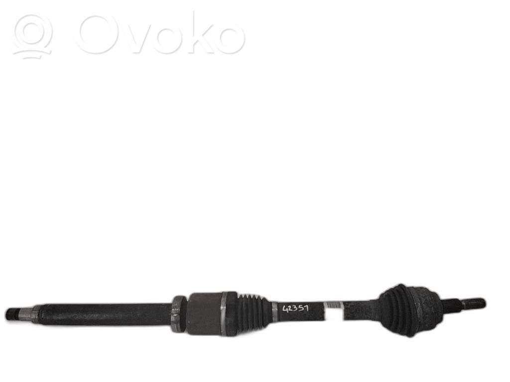 Ford Focus Front driveshaft 