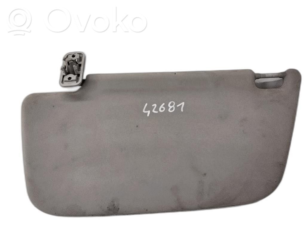 Opel Combo B Sun visor 