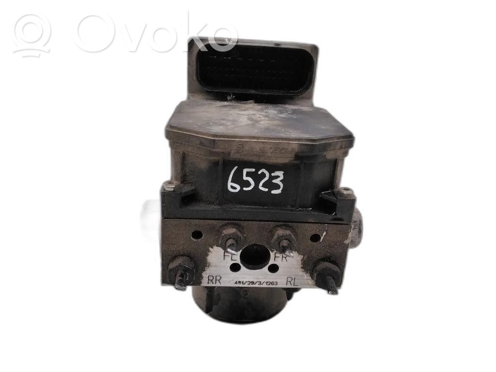 Alfa Romeo 147 Bomba de ABS 
