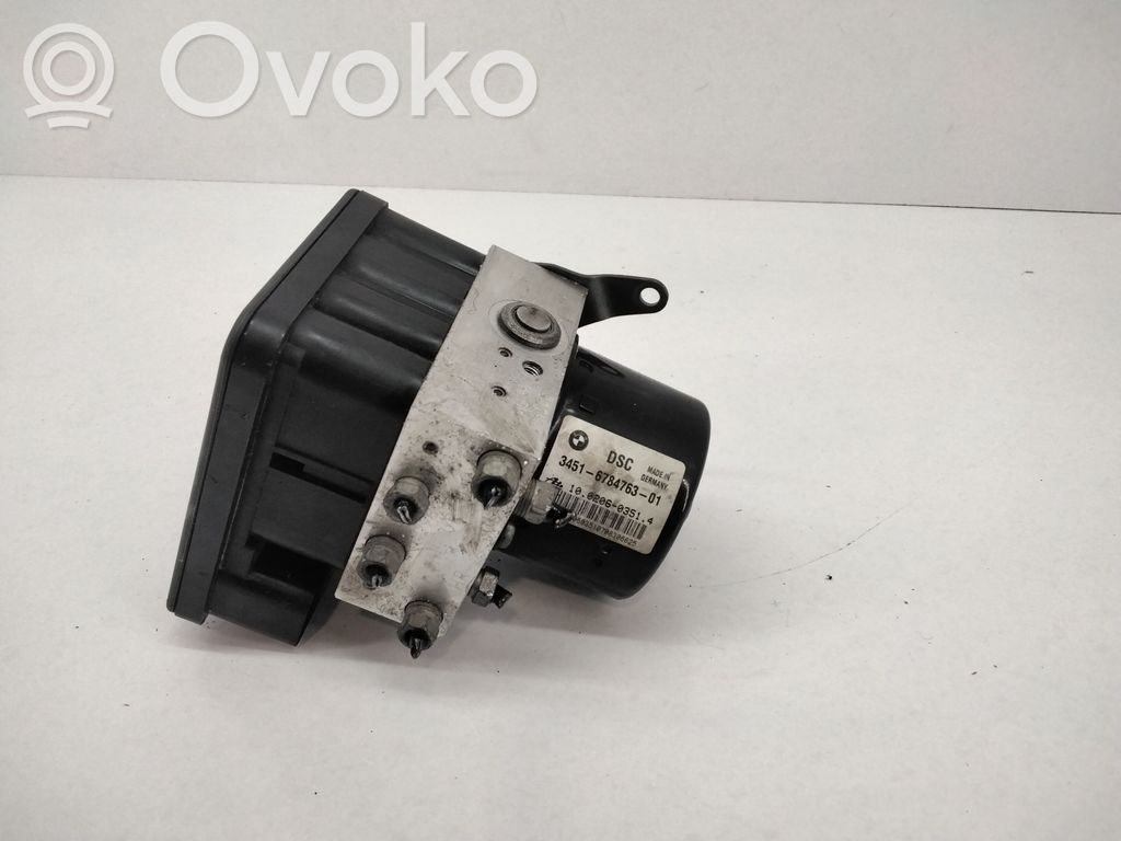 BMW 1 E81 E87 Pompe ABS 