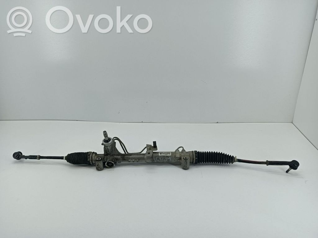 Fiat Qubo Vairo kolonėlė 