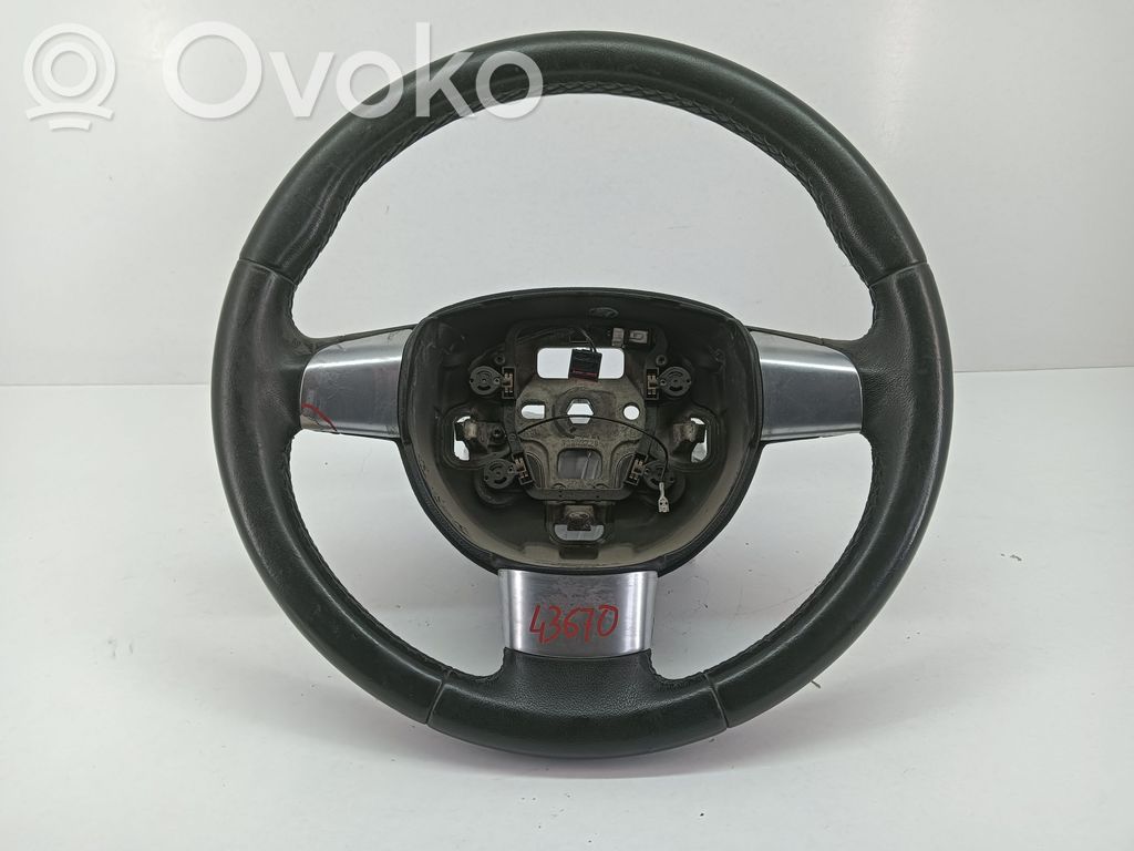 Ford Focus Stūre 