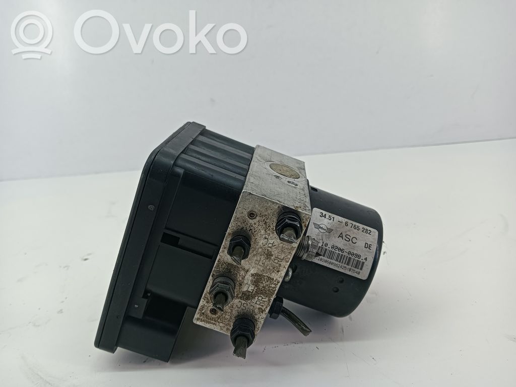 Mini One - Cooper R50 - 53 ABS Pump 