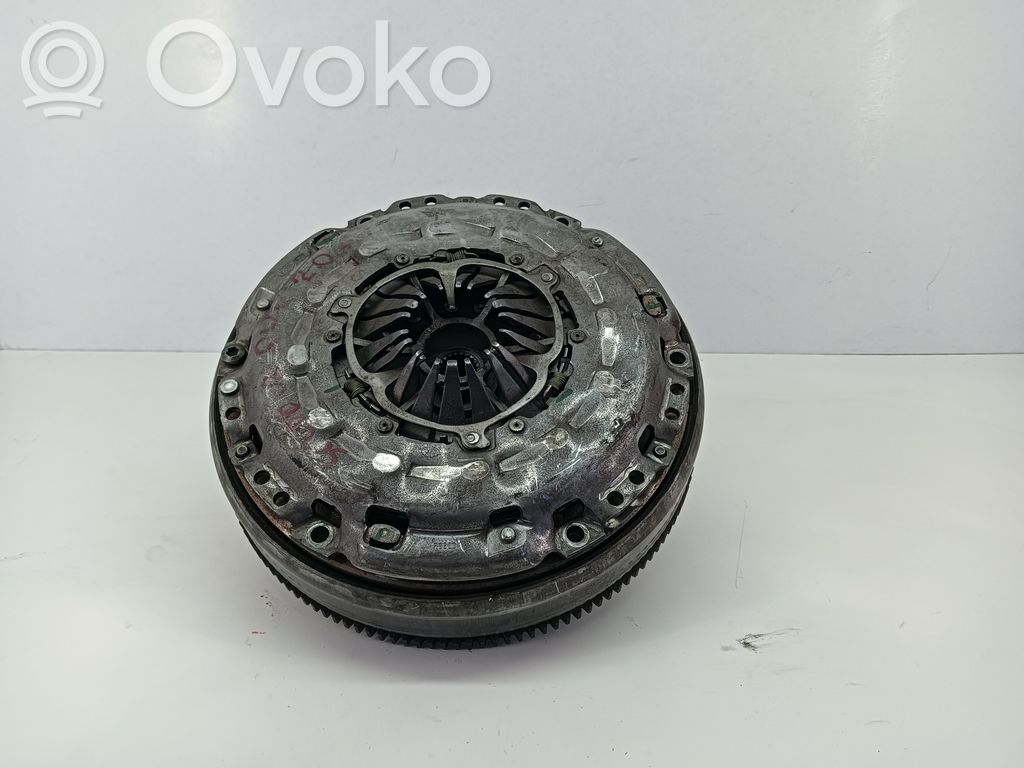 Fiat Scudo Sankabos diskas 