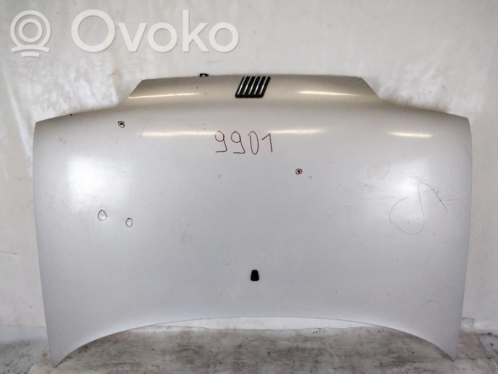 Fiat 500 Cinquecento Vano motore/cofano 