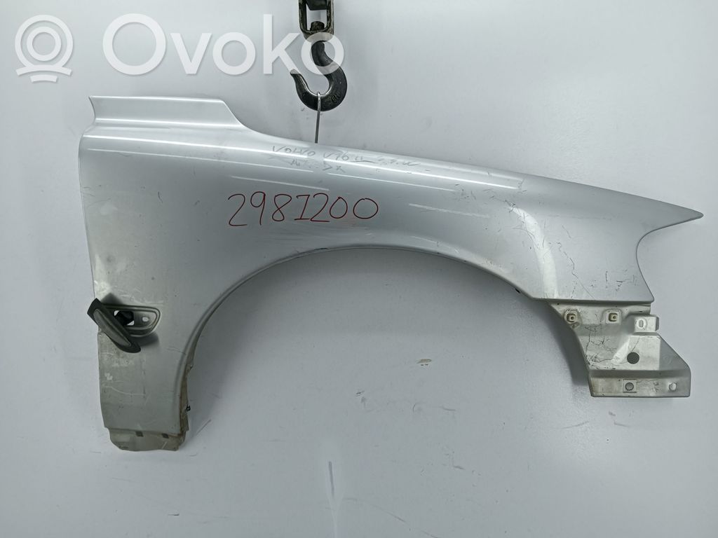 Volvo S70  V70  V70 XC Sparnas 