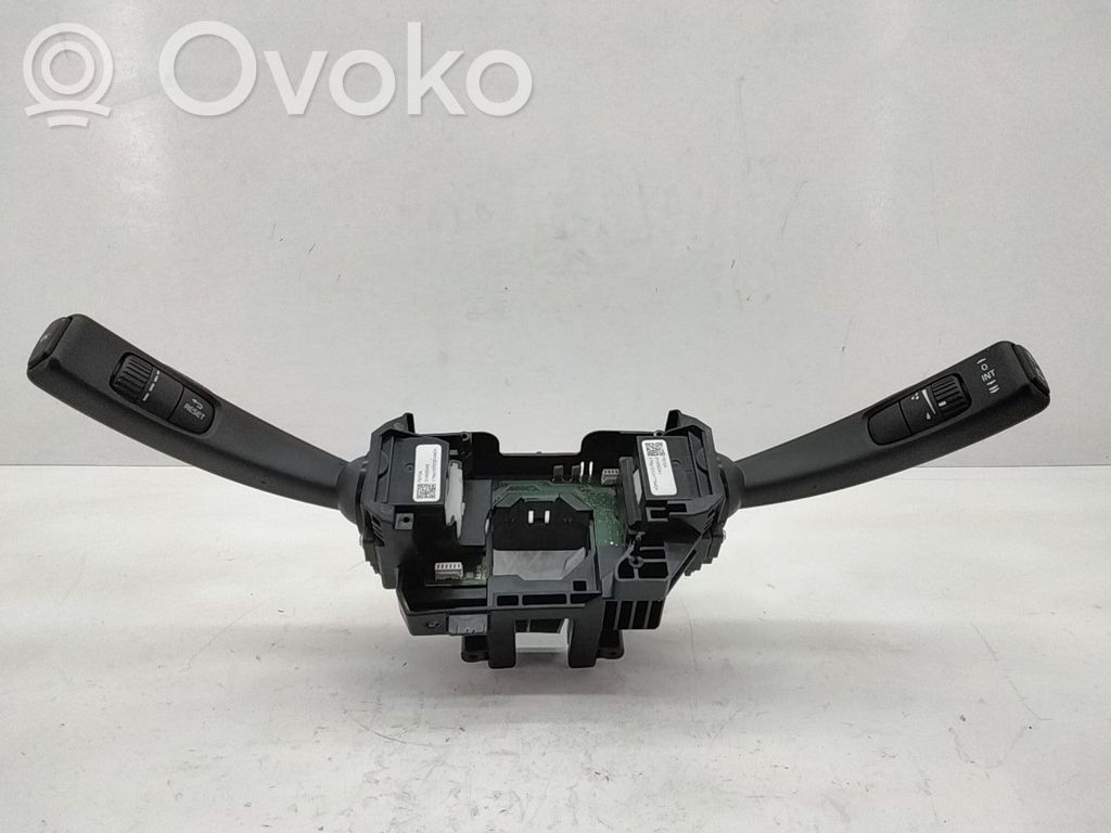 Volvo V60 Wiper turn signal indicator stalk/switch 