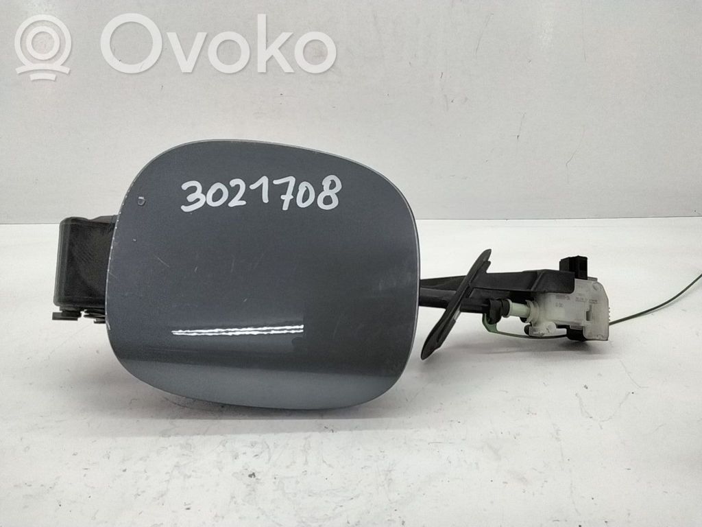 Volvo V60 Fuel tank cap 