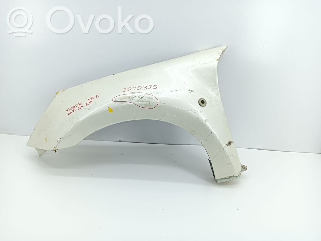 Toyota MR2 (W30) III Parafango 