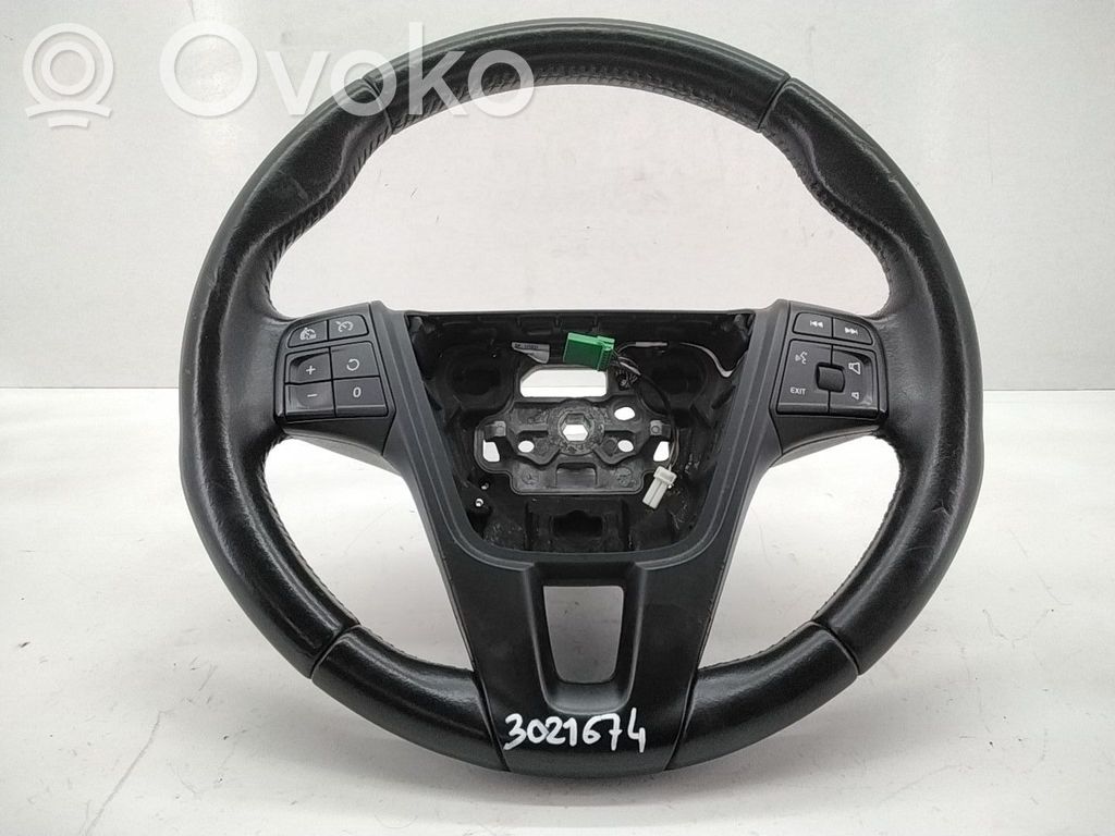 Volvo V60 Steering wheel 