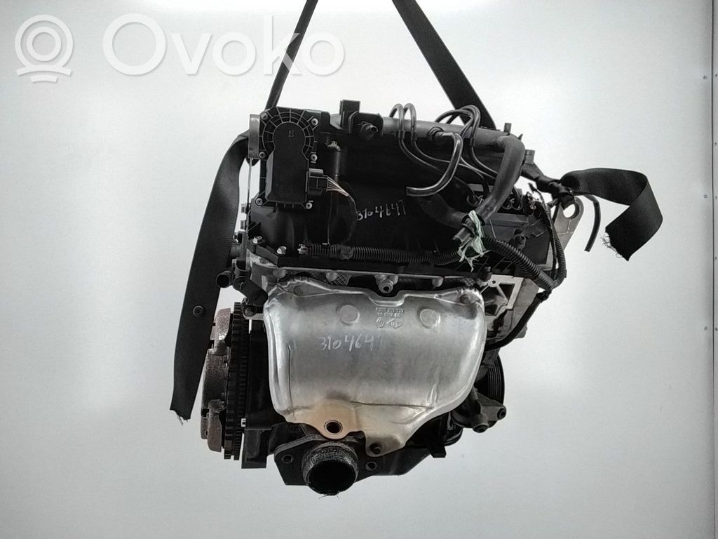 Motor   7701475951,7701475951,D4F764