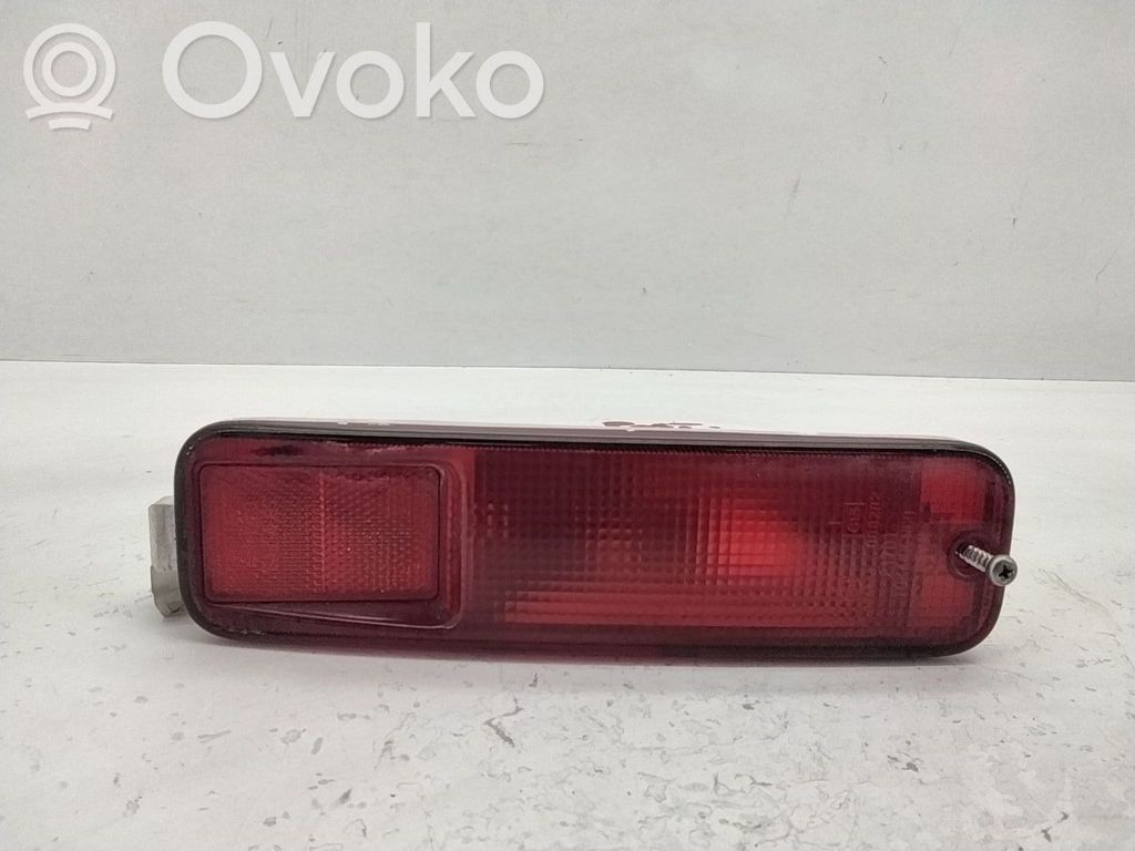 Daihatsu Terios Rear fog light 