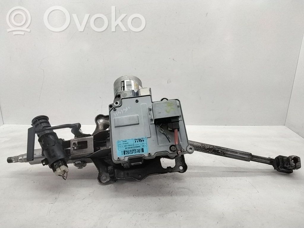 Fiat Idea Steering wheel axle 