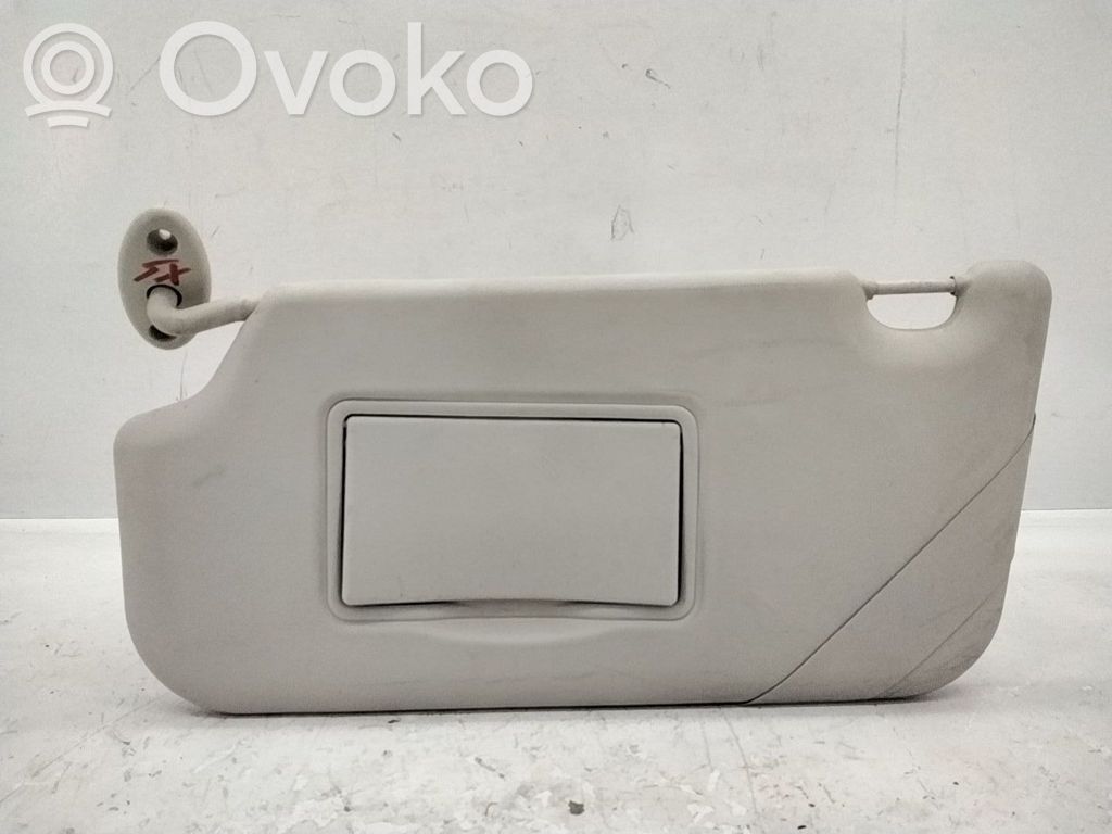 Ford Focus Sun visor 