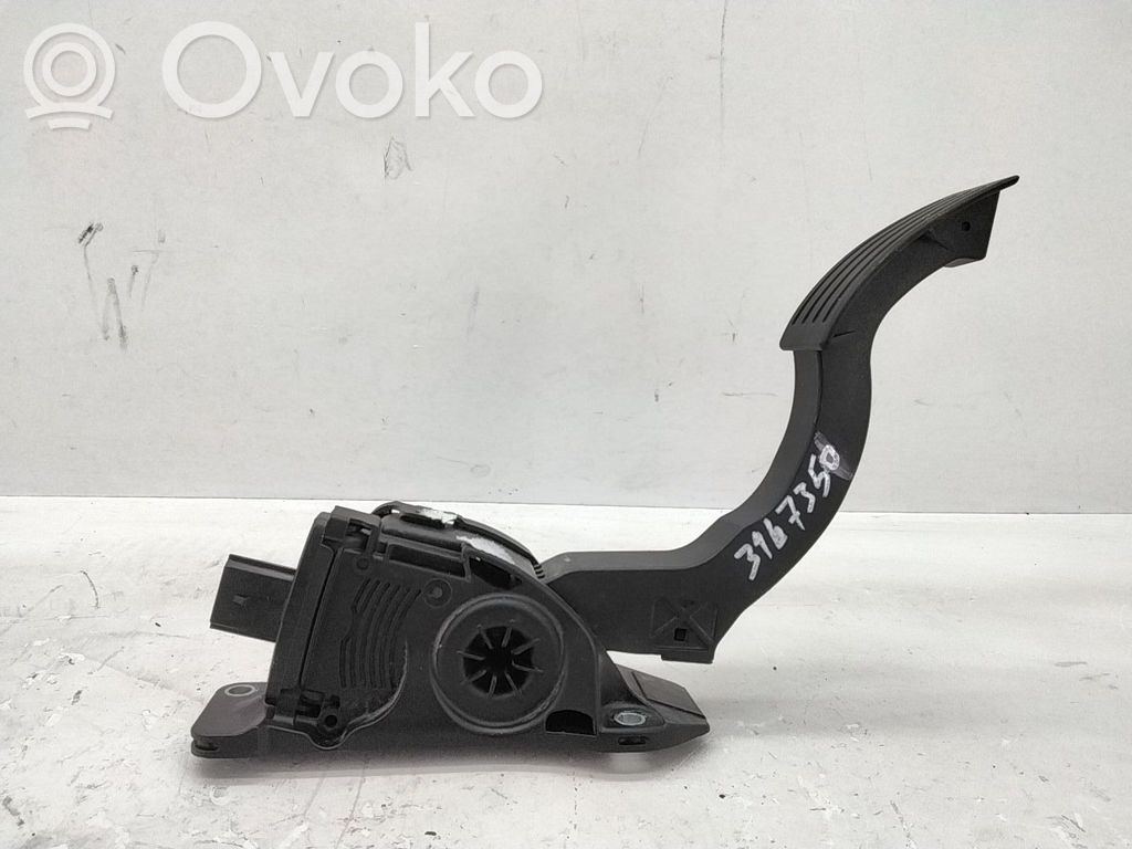 Accelerator throttle pedal   1850586,1850586,6PV01036880,XWDB
